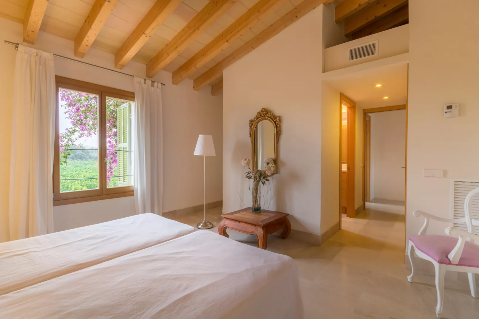 Son Pusa I, Villa 5StarsHome Mallorca-Slaapkamer