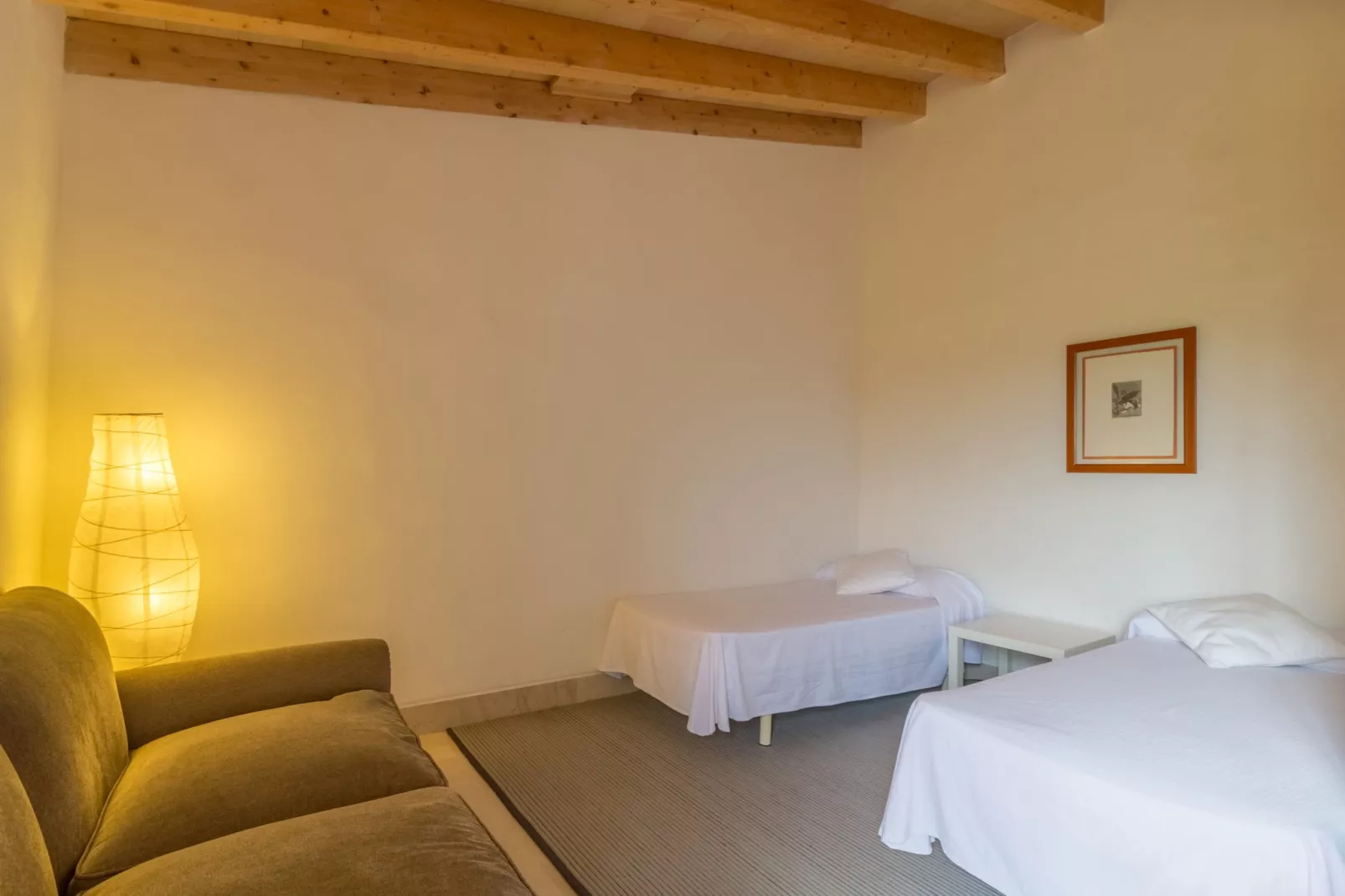 Son Pusa I, Villa 5StarsHome Mallorca-Slaapkamer