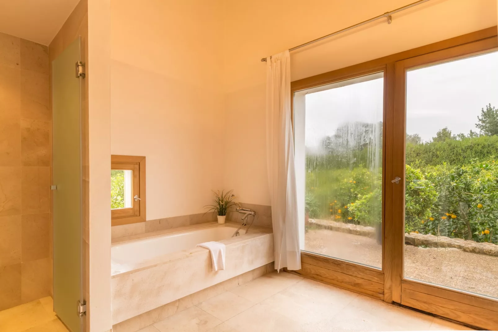 Son Pusa I, Villa 5StarsHome Mallorca-Badkamer