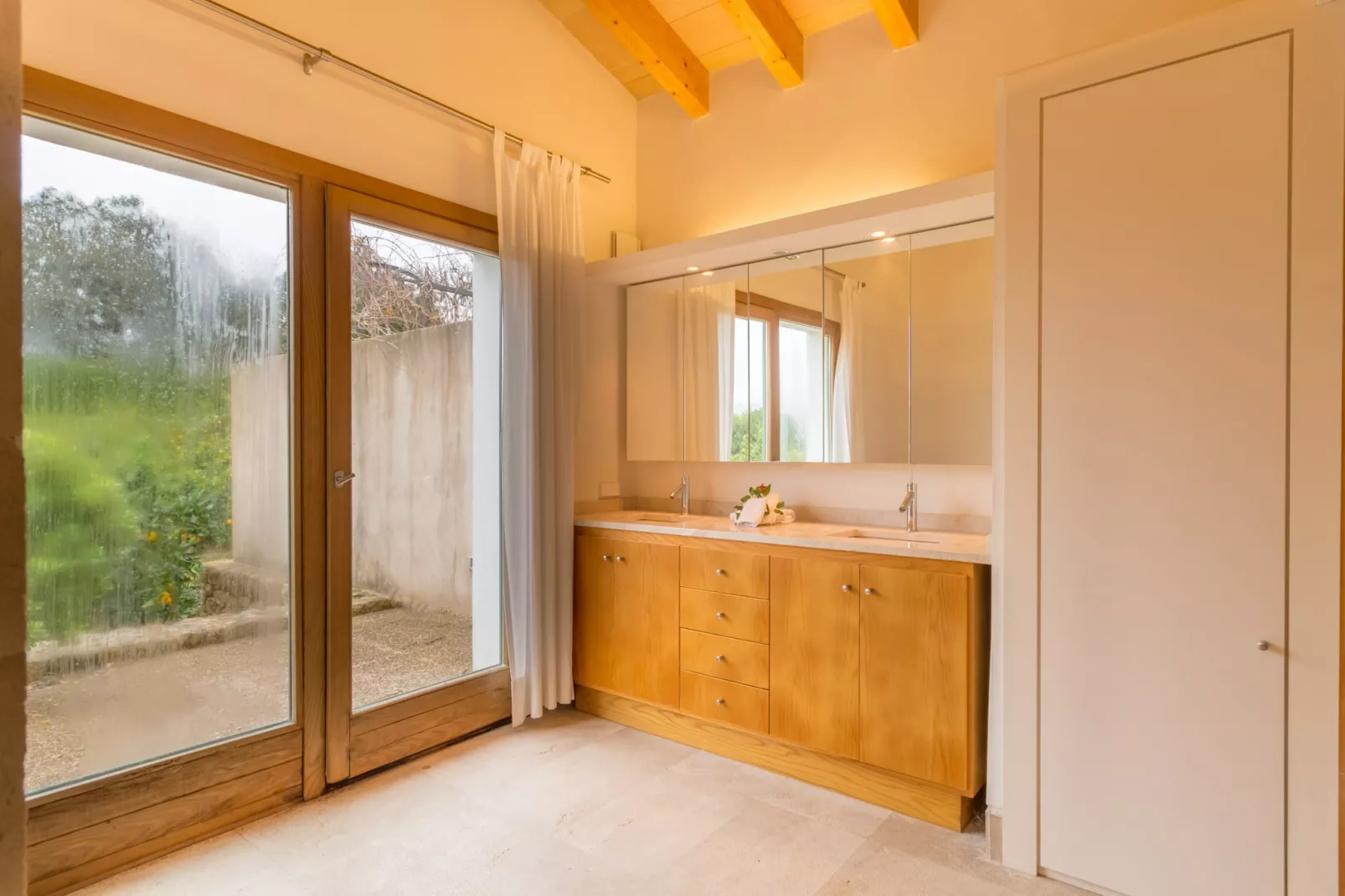 Son Pusa I, Villa 5StarsHome Mallorca-Badkamer