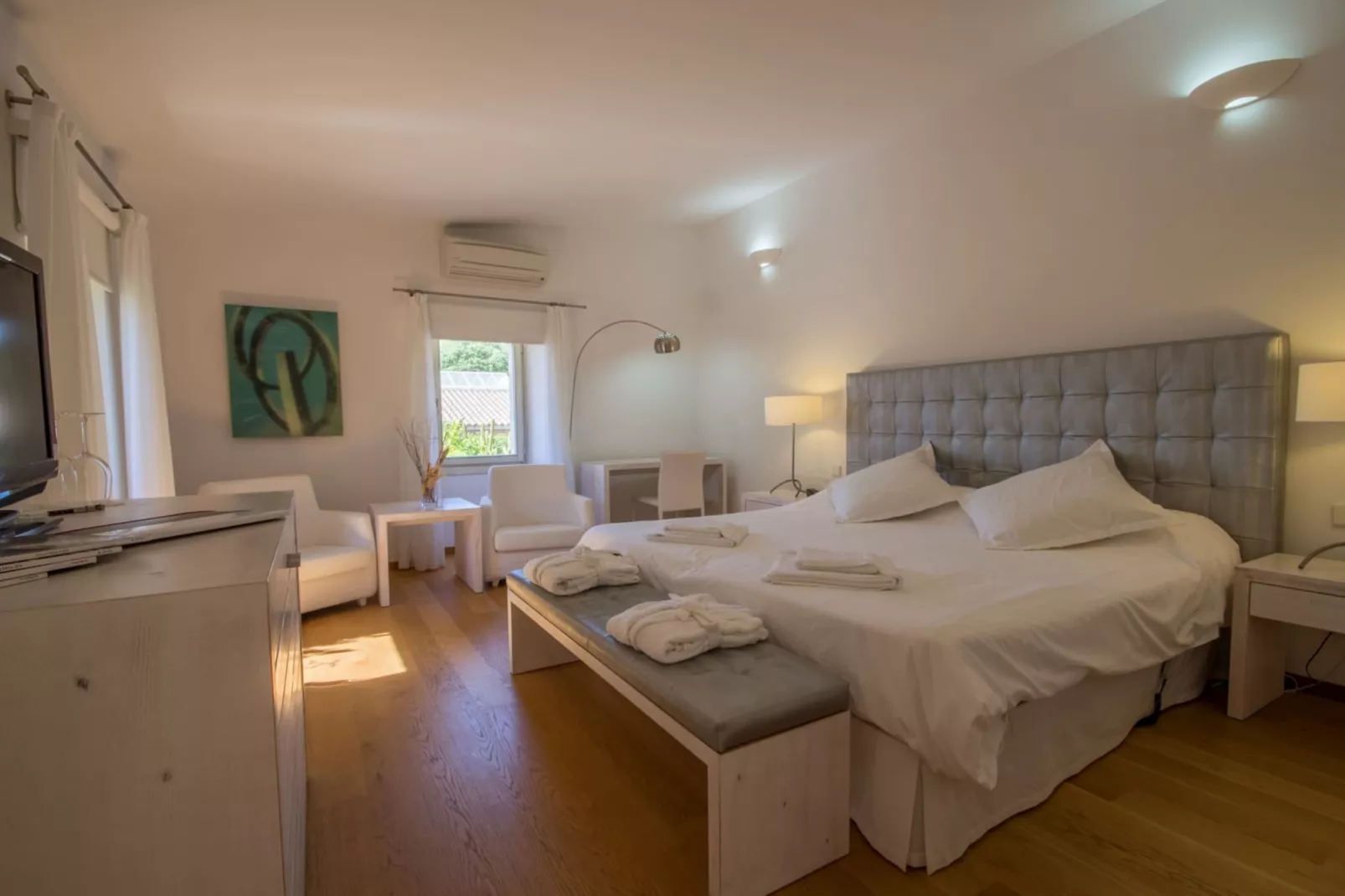 Son Simo Vell, Finca 5StarsHome Mallorca-Slaapkamer