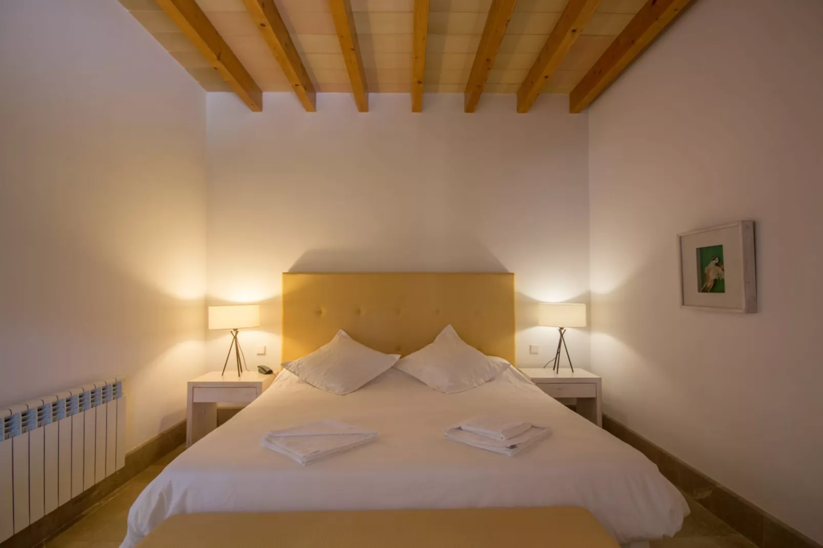 Son Simo Vell, Finca 5StarsHome Mallorca-Slaapkamer
