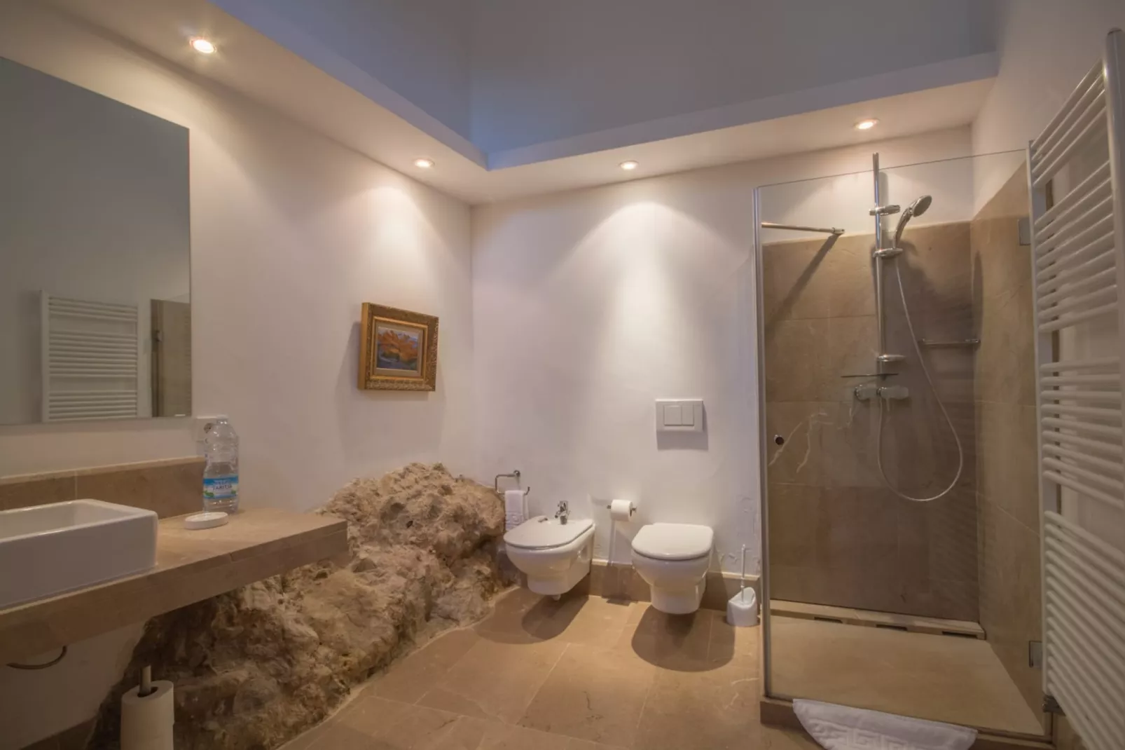 Son Simo Vell, Finca 5StarsHome Mallorca-Badkamer