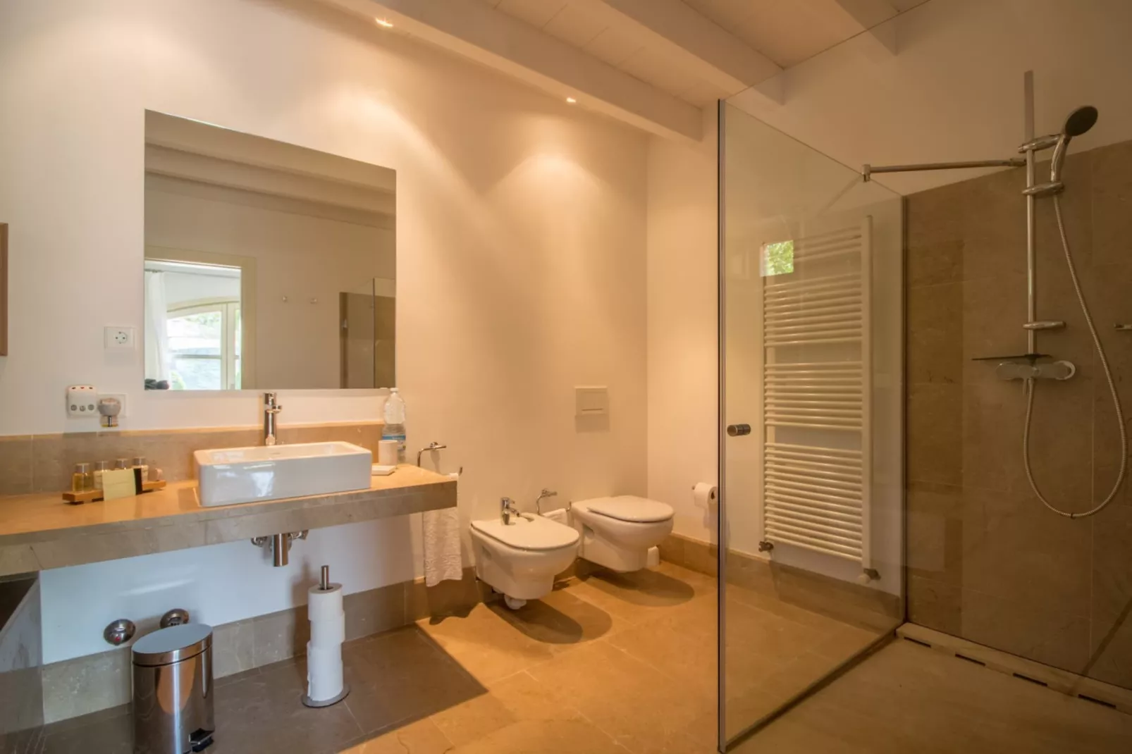 Son Simo Vell, Finca 5StarsHome Mallorca-Badkamer