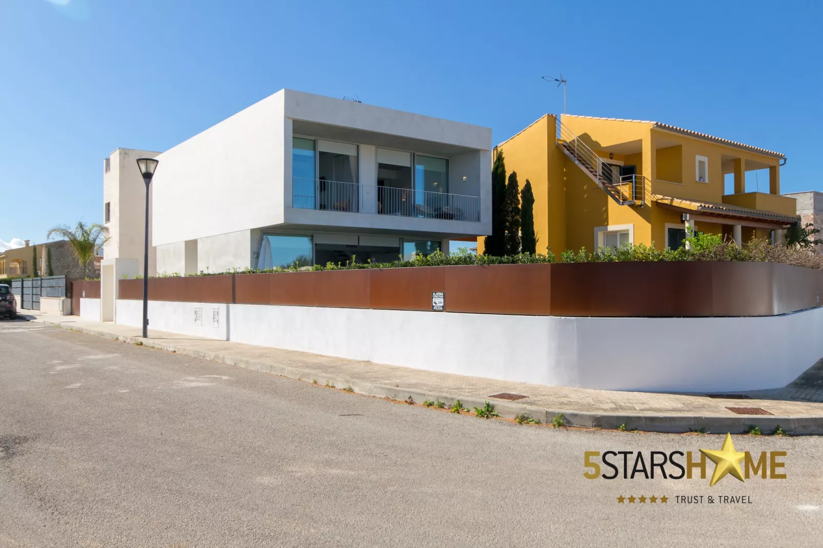 Barcares Suit, Villa 5StarsHome Mallorca-Buitenlucht