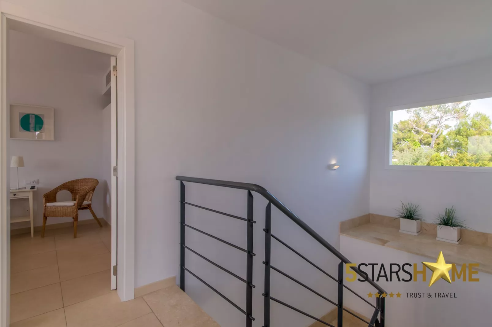 Brisa de Mar 1, Villa 5StarsHome Mallorca-Overloop