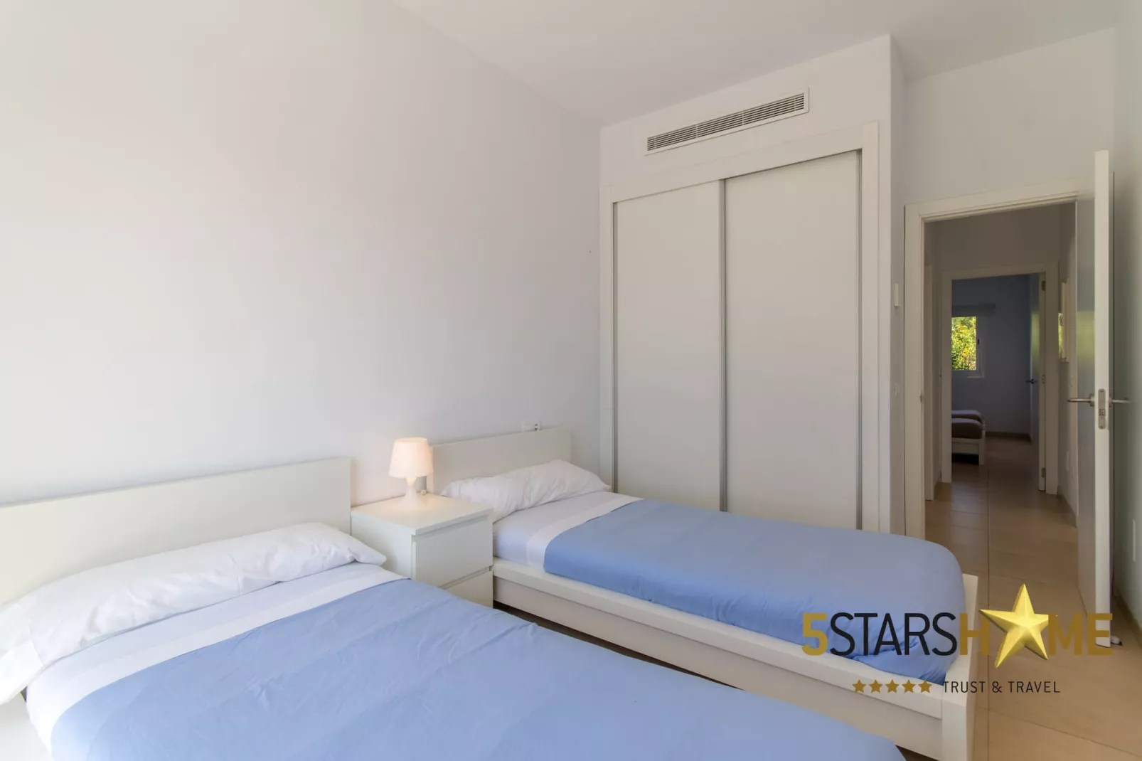 Brisa de Mar 1, Villa 5StarsHome Mallorca-Slaapkamer