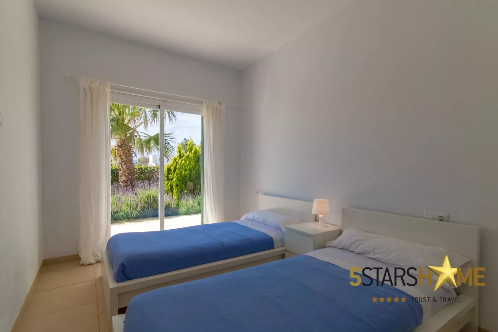 Brisa de Mar 1, Villa 5StarsHome Mallorca-Slaapkamer