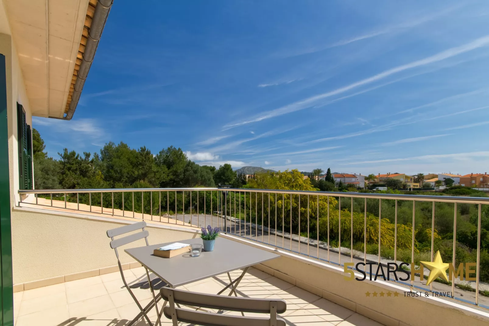 Brisa de Mar 1, Villa 5StarsHome Mallorca-Terras