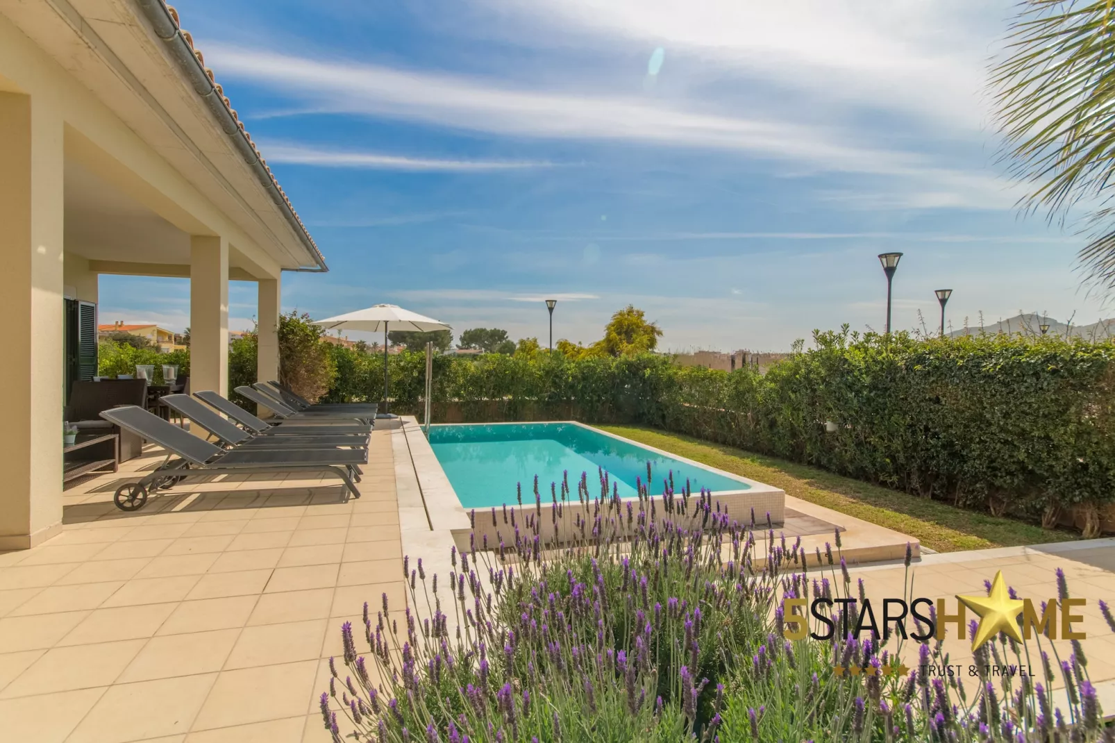 Brisa de Mar 1, Villa 5StarsHome Mallorca-Terras