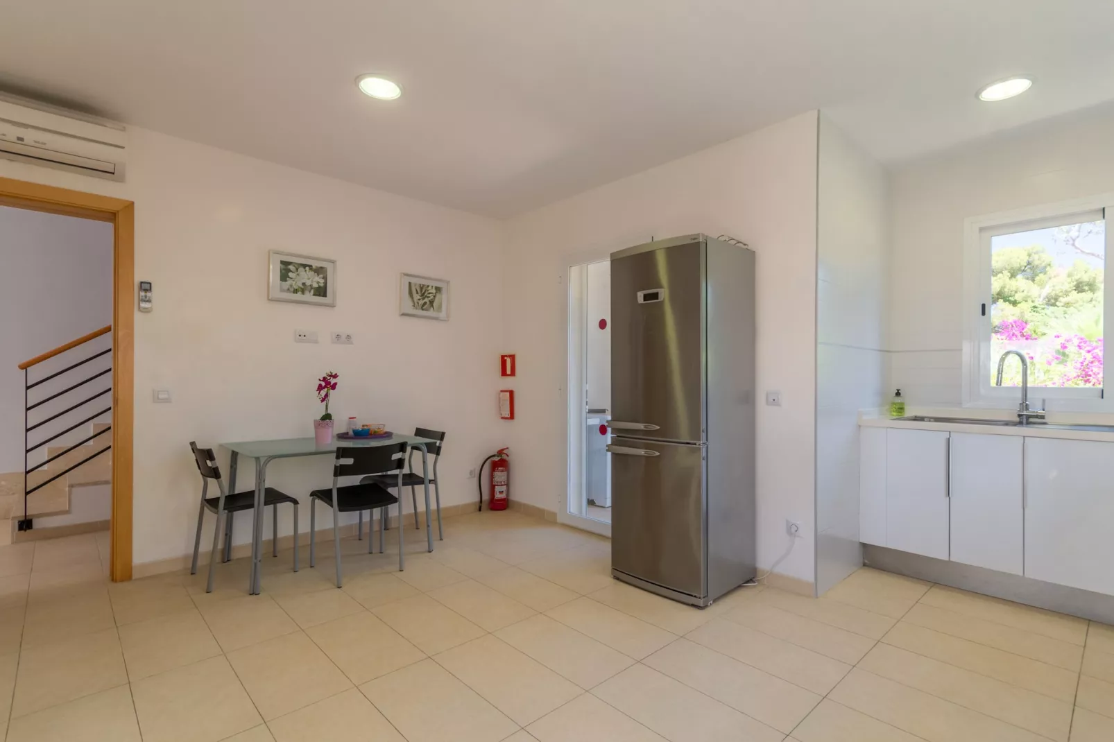 Bella Mar II, Villa 5StarsHome Mallorca-Keuken