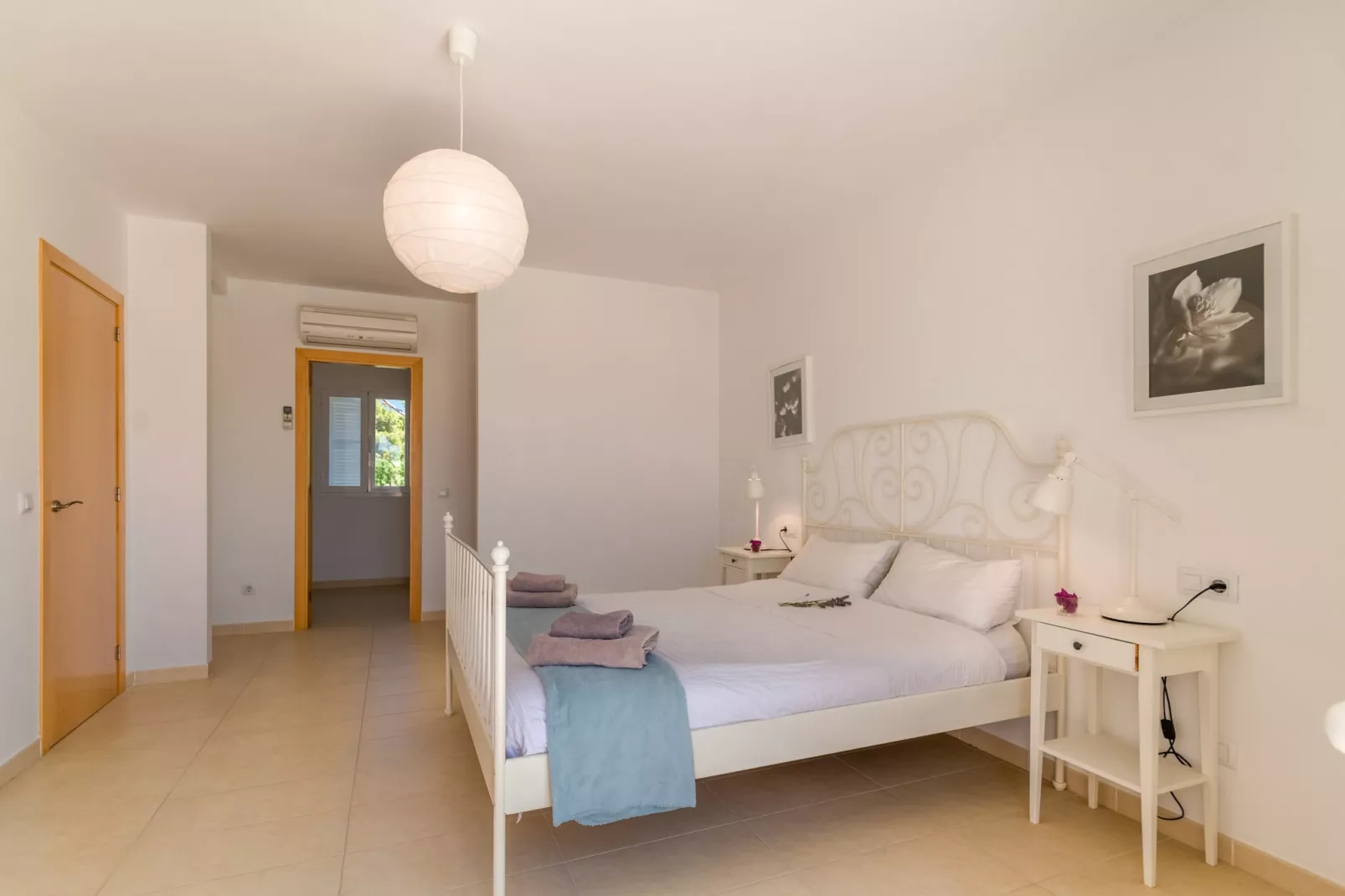 Bella Mar II, Villa 5StarsHome Mallorca-Slaapkamer