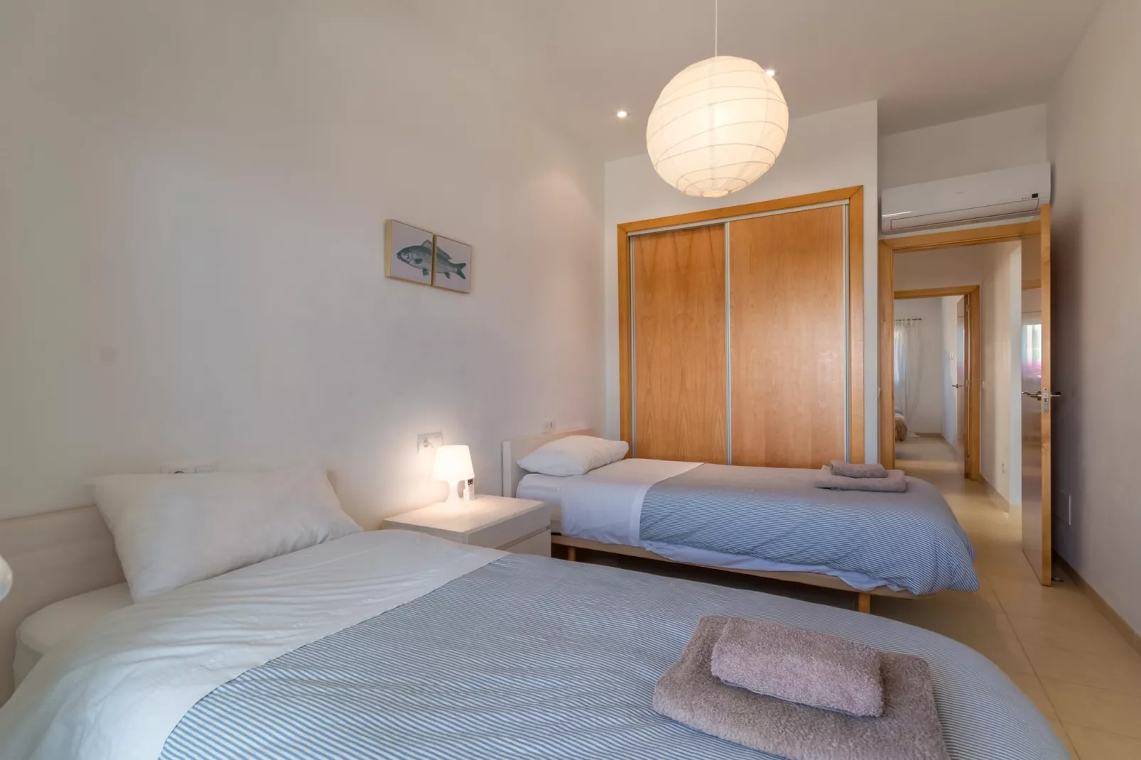 Bella Mar II, Villa 5StarsHome Mallorca-Slaapkamer