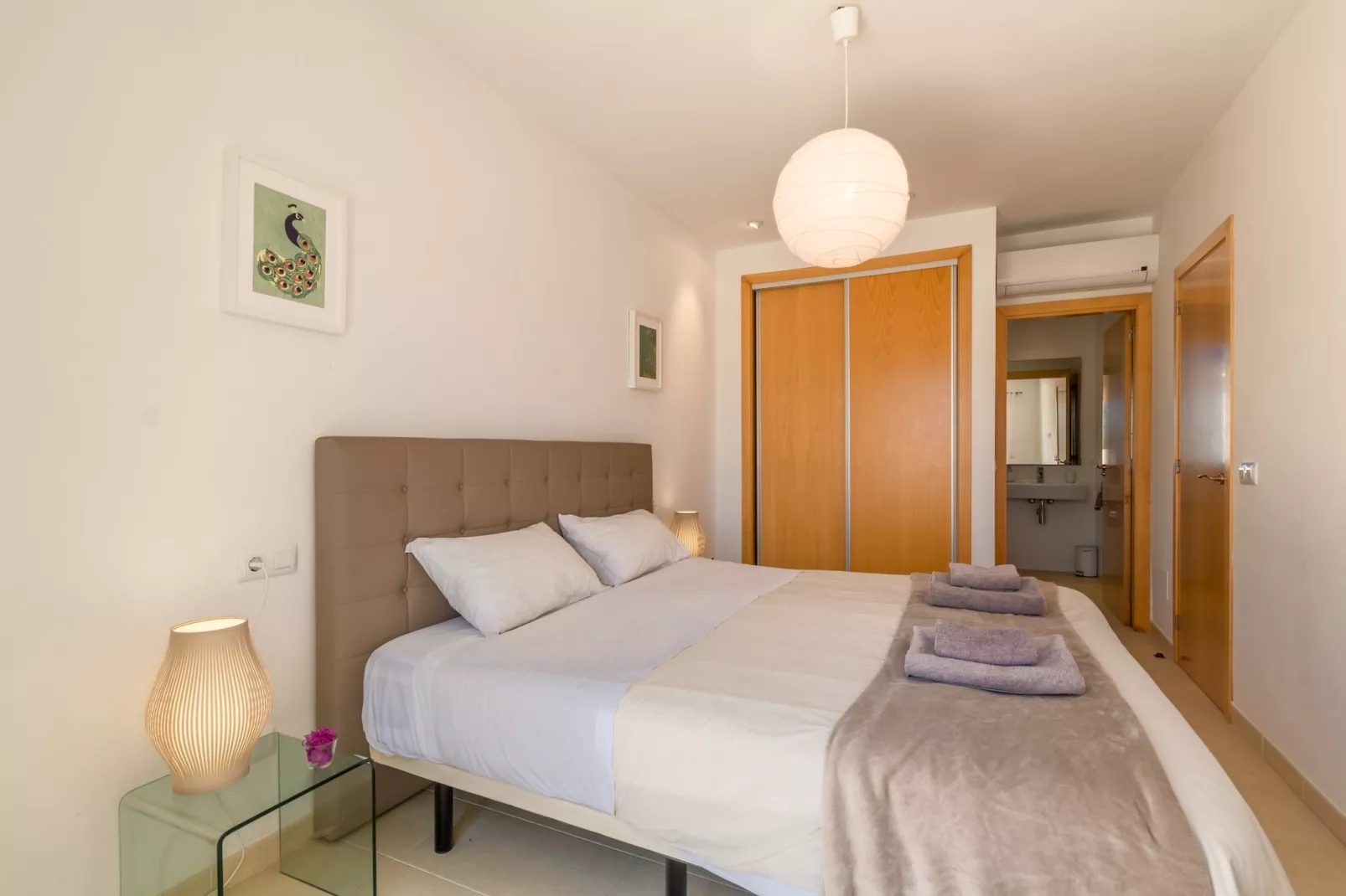 Bella Mar II, Villa 5StarsHome Mallorca-Slaapkamer