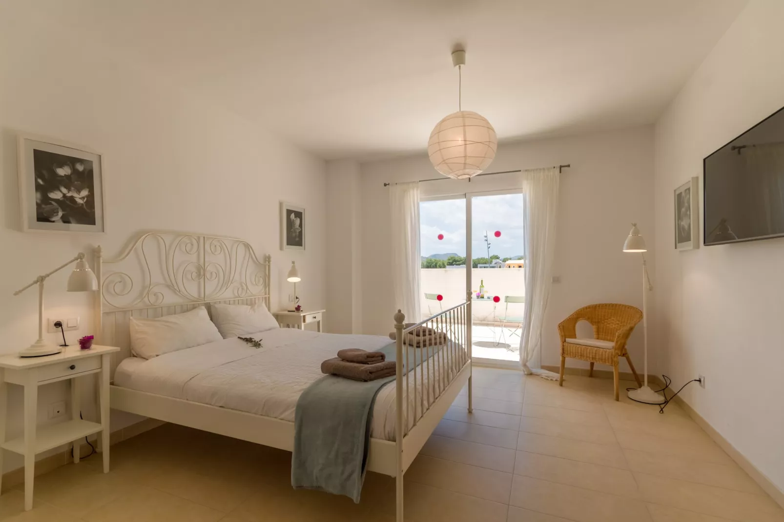 Bella Mar II, Villa 5StarsHome Mallorca-Slaapkamer