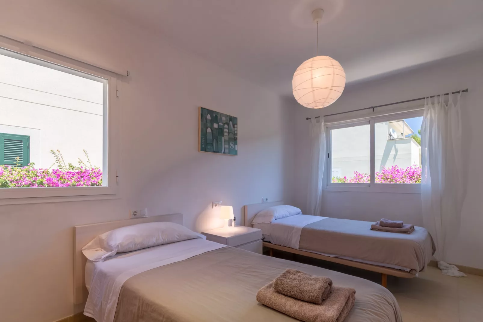 Bella Mar II, Villa 5StarsHome Mallorca-Slaapkamer