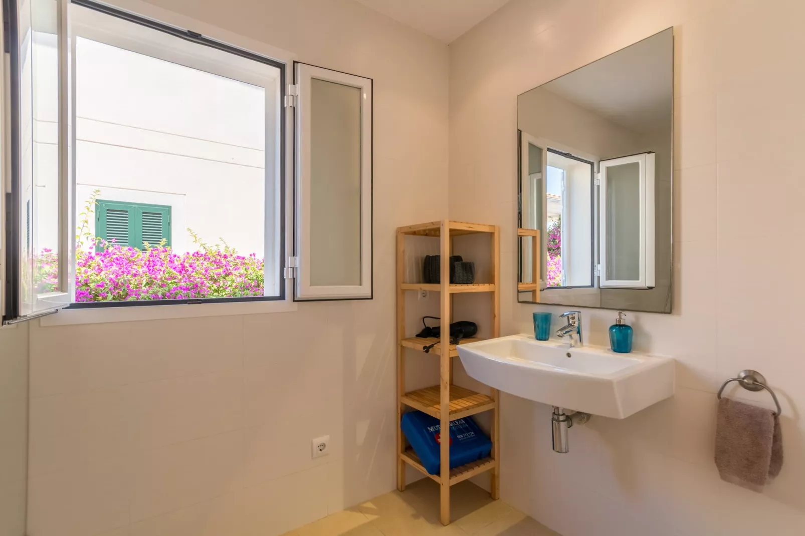 Bella Mar II, Villa 5StarsHome Mallorca-Badkamer