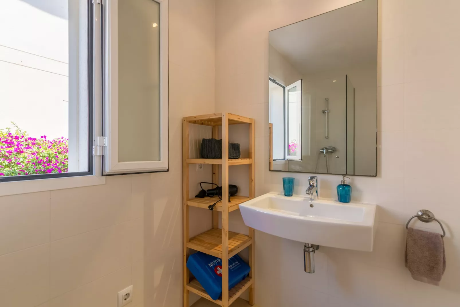 Bella Mar II, Villa 5StarsHome Mallorca-Badkamer