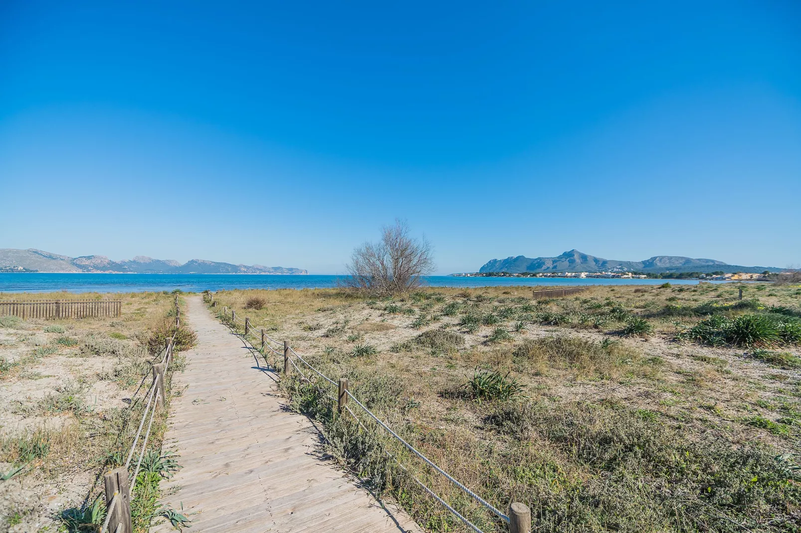 Bella Mar II, Villa 5StarsHome Mallorca-Gebieden zomer 1km