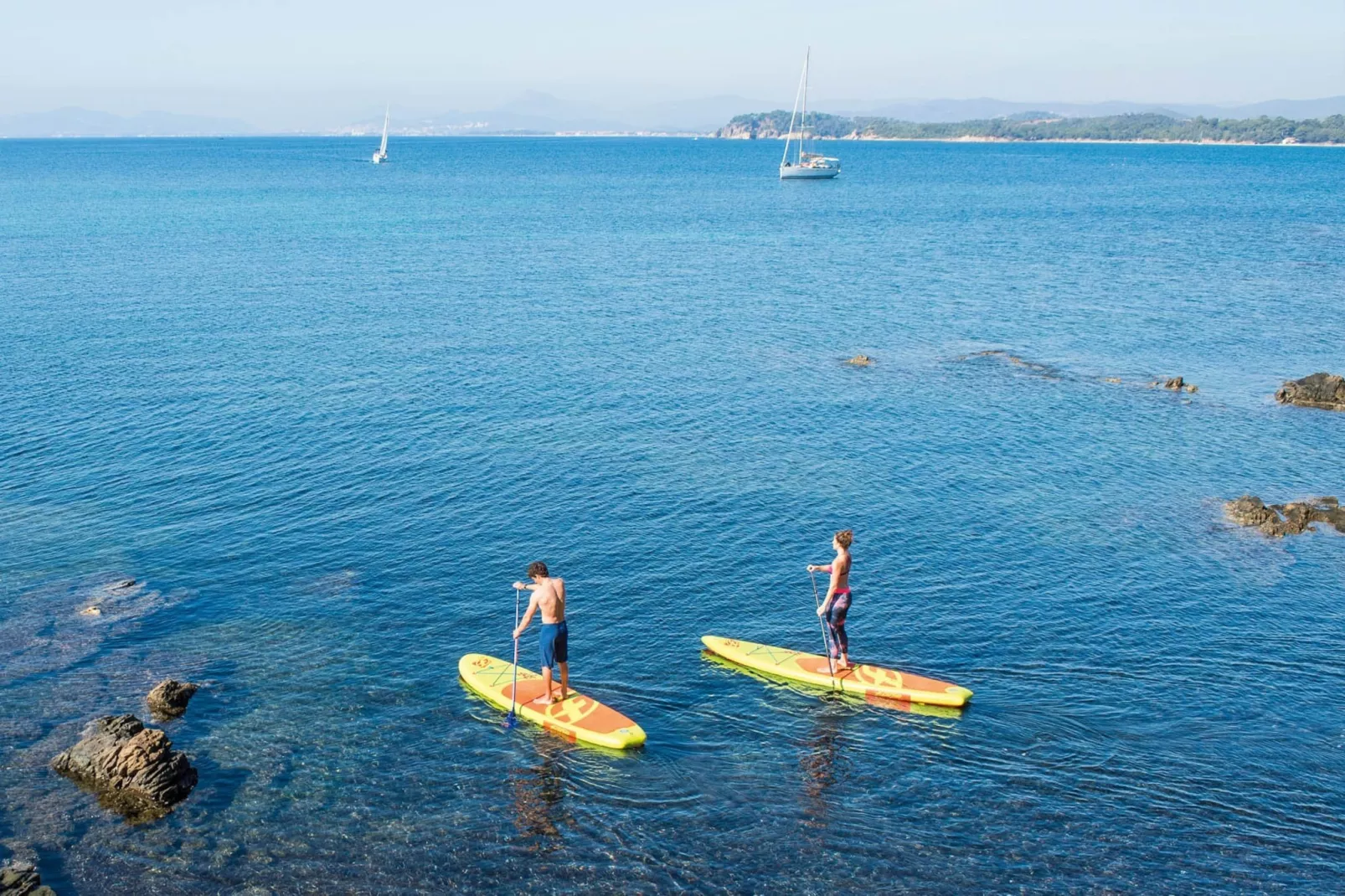 Bella Mar II, Villa 5StarsHome Mallorca-Gebieden zomer 5km