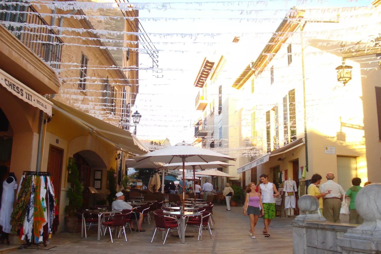 Bella Mar II, Villa 5StarsHome Mallorca-Gebieden zomer 5km