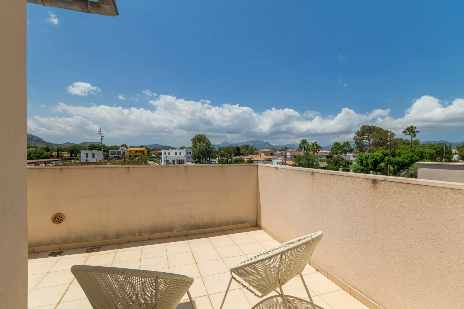 Bella Mar II, Villa 5StarsHome Mallorca-Terras