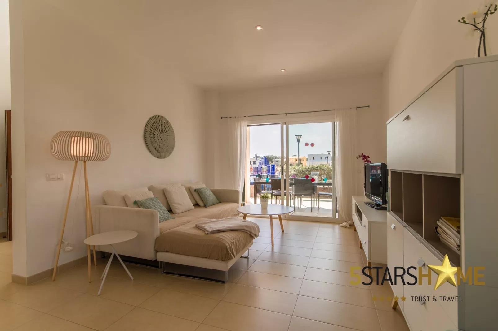 Bella Mar 1, Villa 5StarsHome Mallorca-Woonkamer