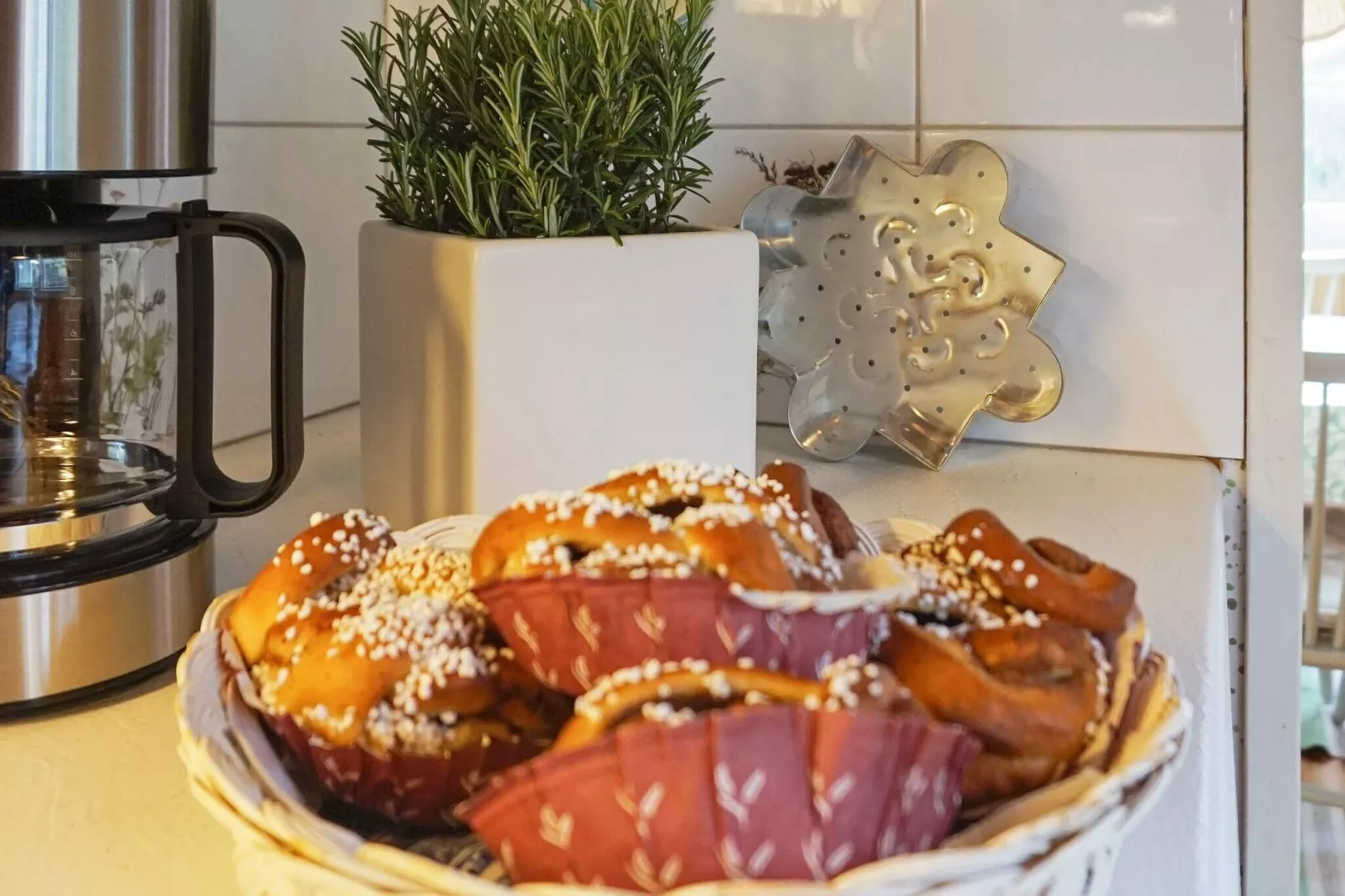 5 persoons vakantie huis in Nösund-Binnen