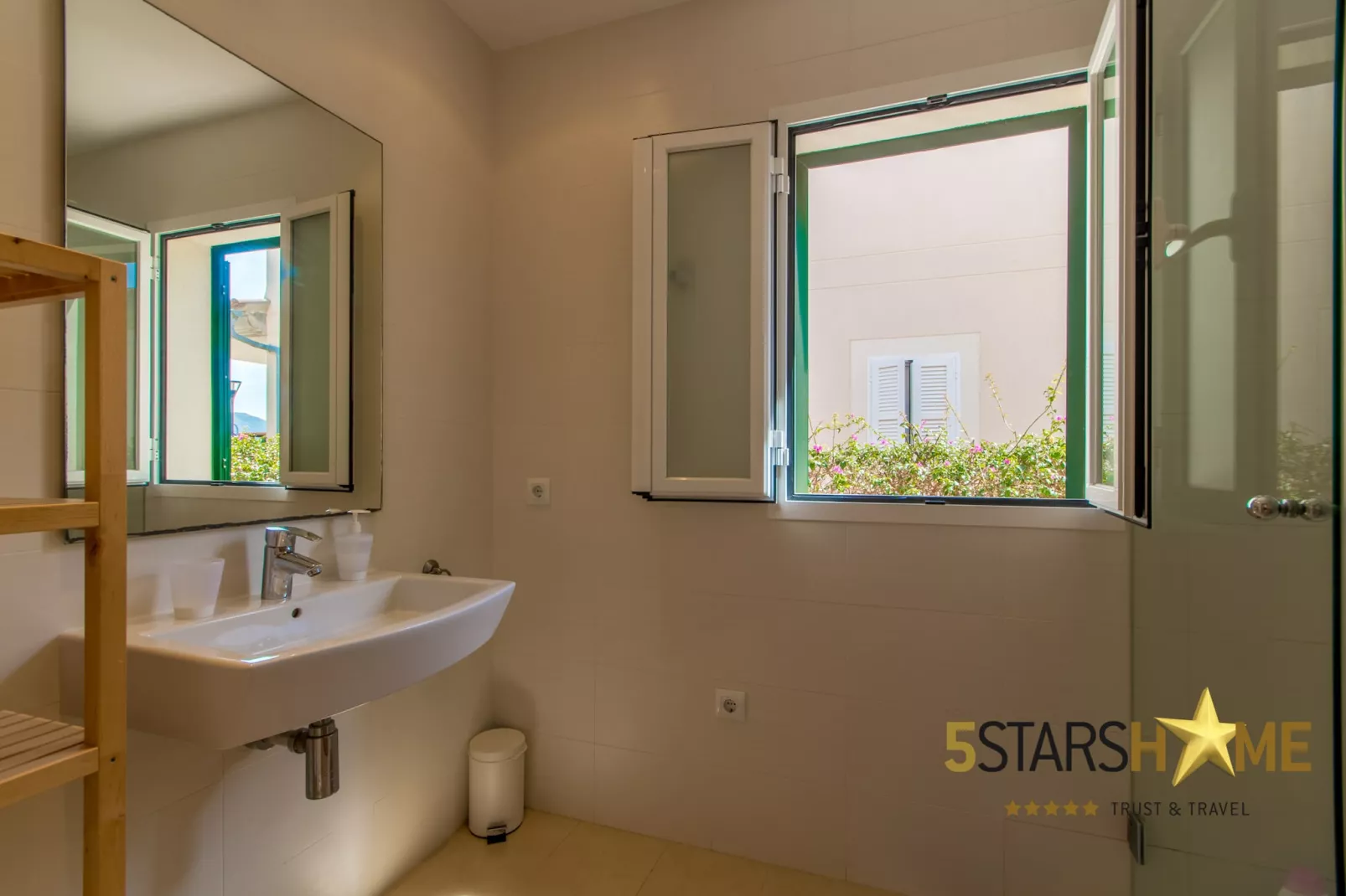 Bella Mar 1, Villa 5StarsHome Mallorca-Badkamer