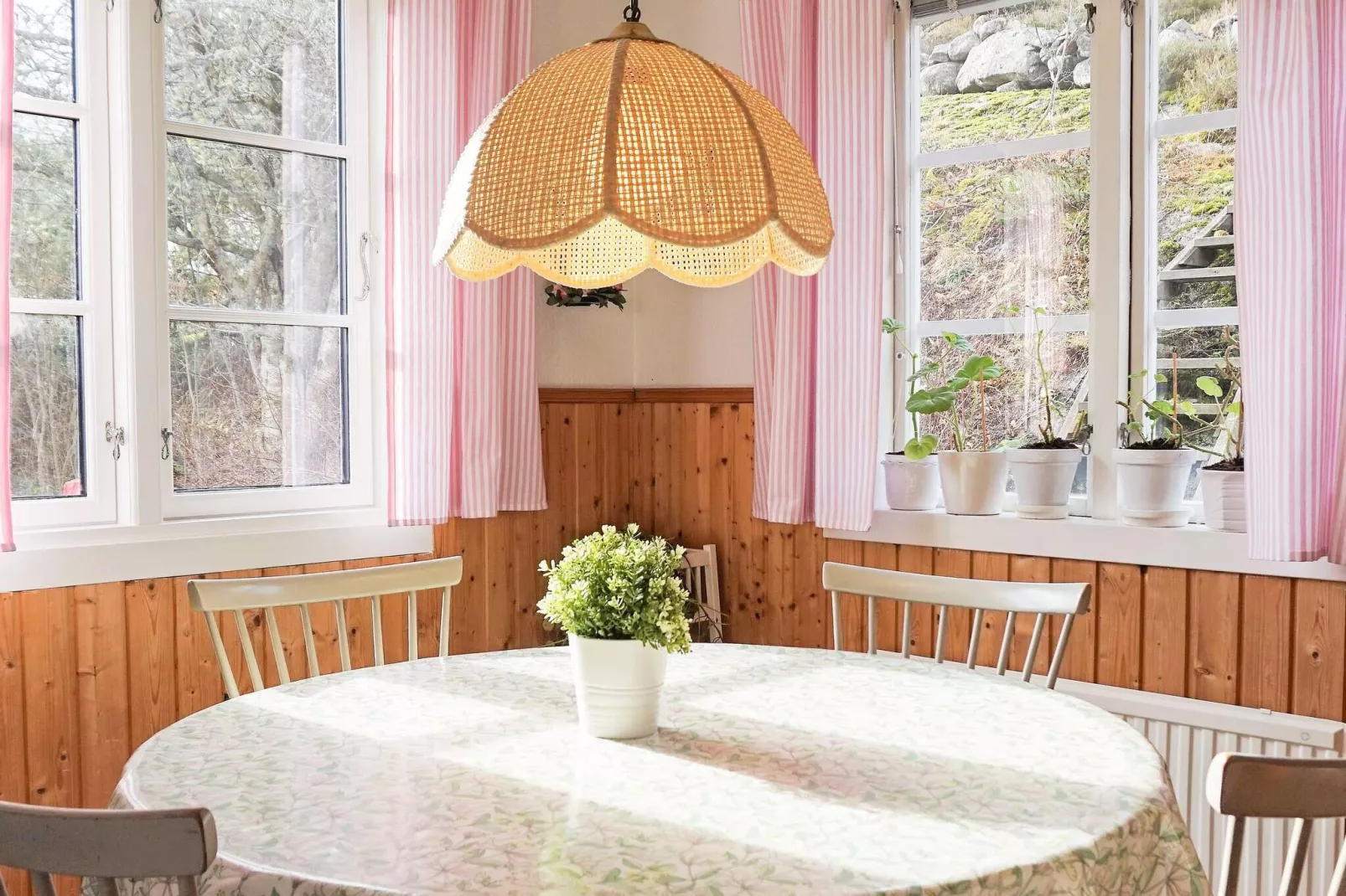 5 persoons vakantie huis in Nösund-Binnen