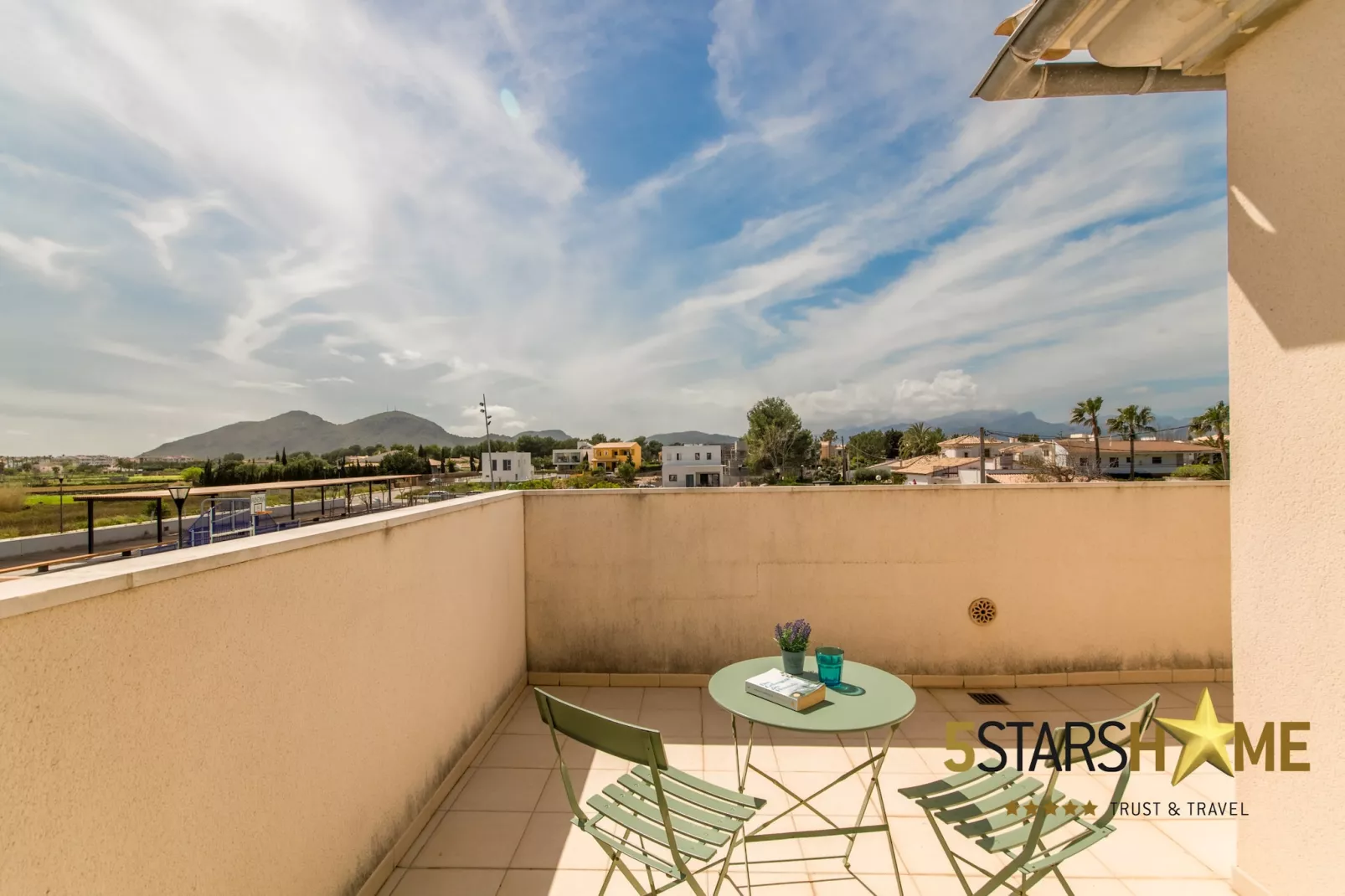 Bella Mar 1, Villa 5StarsHome Mallorca-Terras