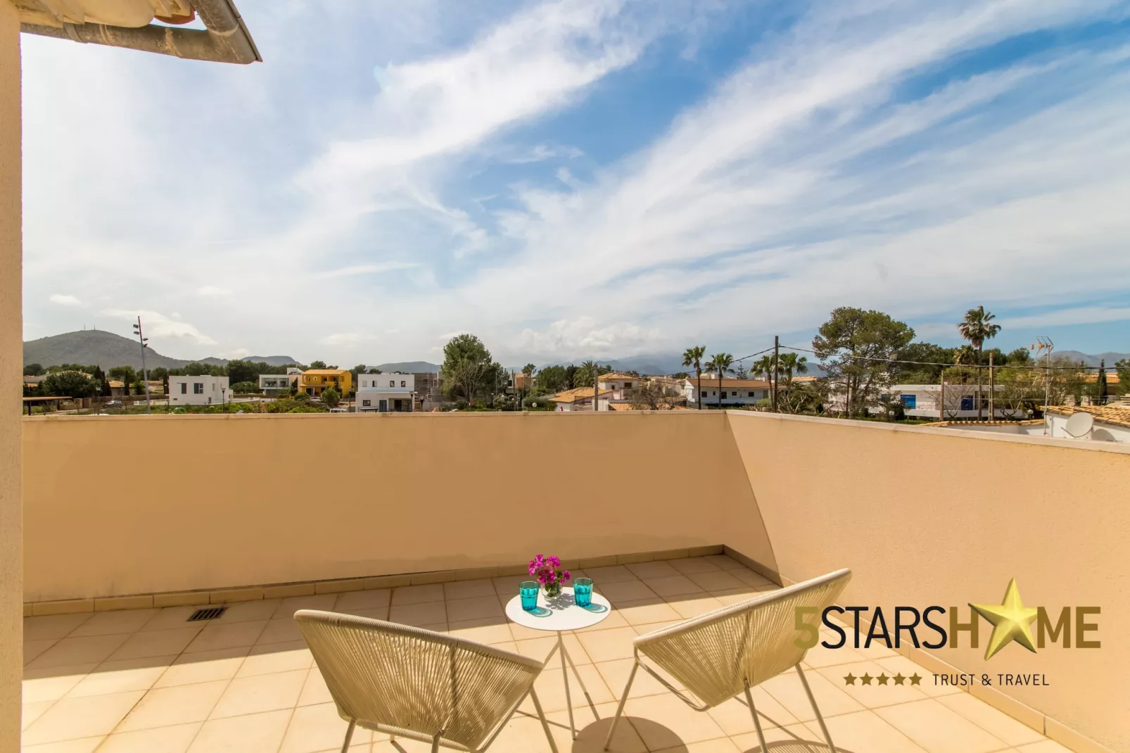 Bella Mar 1, Villa 5StarsHome Mallorca-Terras