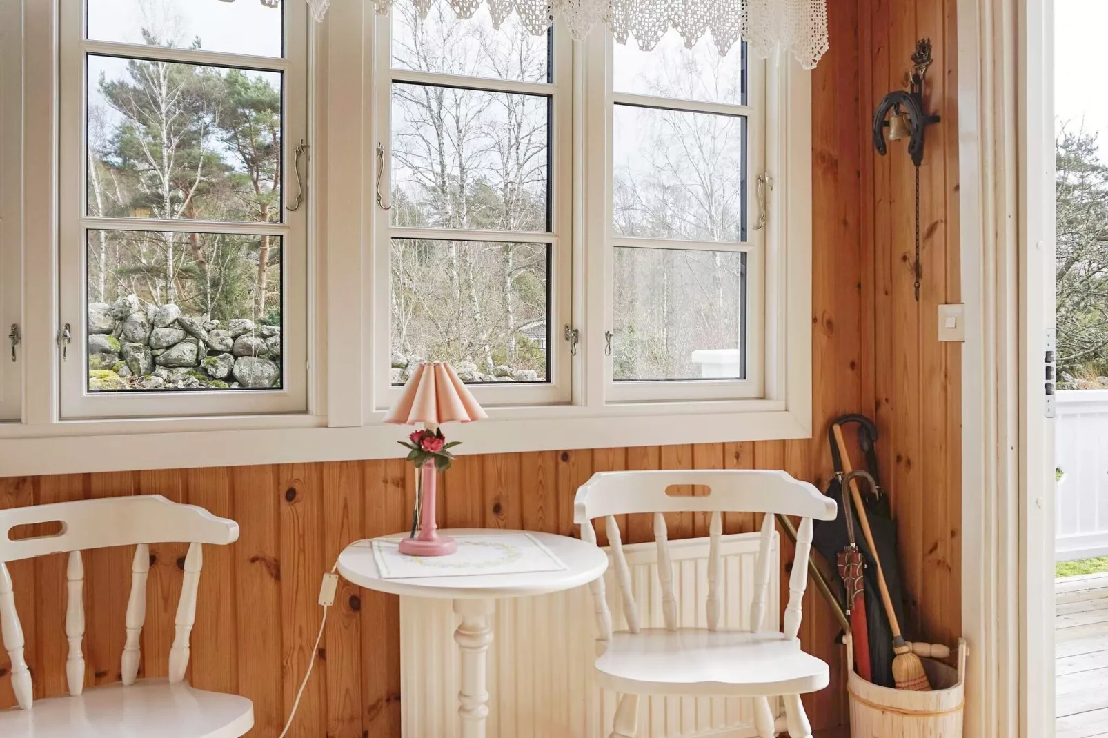 5 persoons vakantie huis in Nösund-Binnen