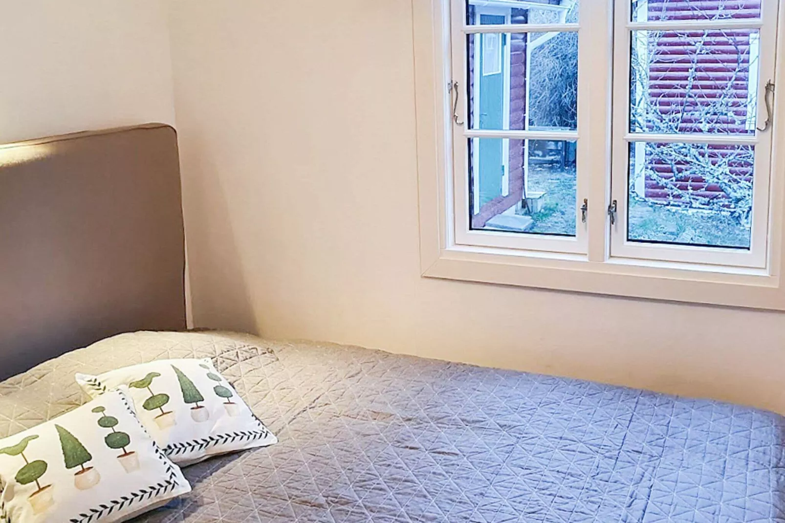 5 persoons vakantie huis in Nösund-Binnen