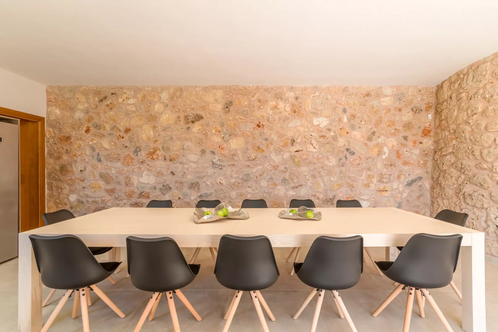 Es Moli d'en Sion, Villa-Finca 5StarsHome Mallorca-Eetkamer