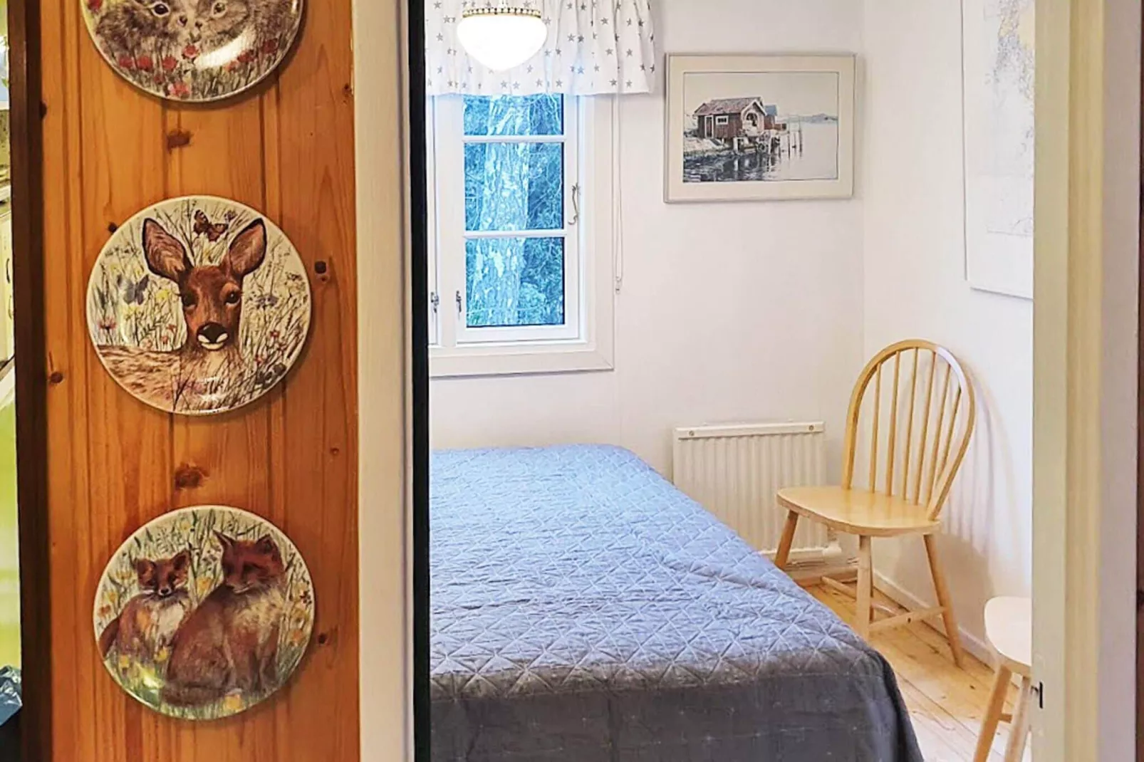 5 persoons vakantie huis in Nösund-Binnen