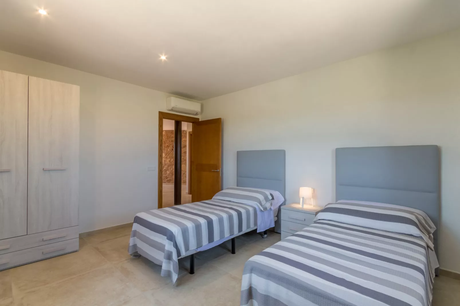 Es Moli d'en Sion, Villa-Finca 5StarsHome Mallorca-Slaapkamer