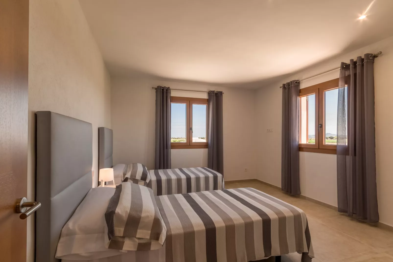 Es Moli d'en Sion, Villa-Finca 5StarsHome Mallorca-Slaapkamer
