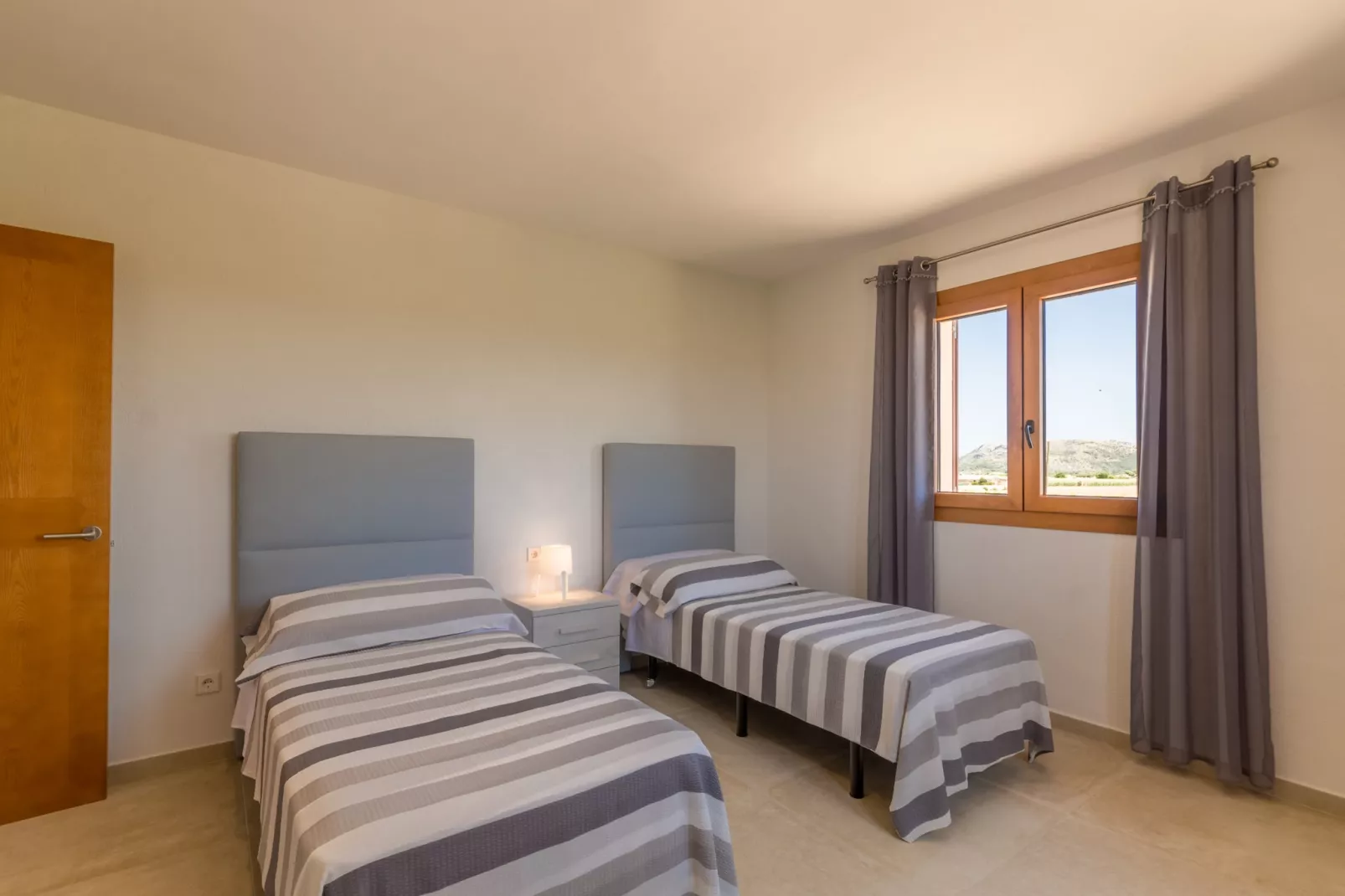 Es Moli d'en Sion, Villa-Finca 5StarsHome Mallorca-Slaapkamer