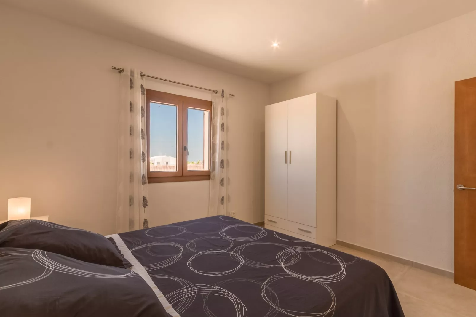 Es Moli d'en Sion, Villa-Finca 5StarsHome Mallorca-Slaapkamer