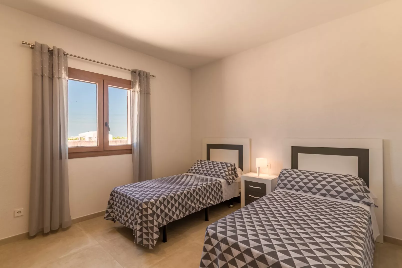 Es Moli d'en Sion, Villa-Finca 5StarsHome Mallorca-Slaapkamer