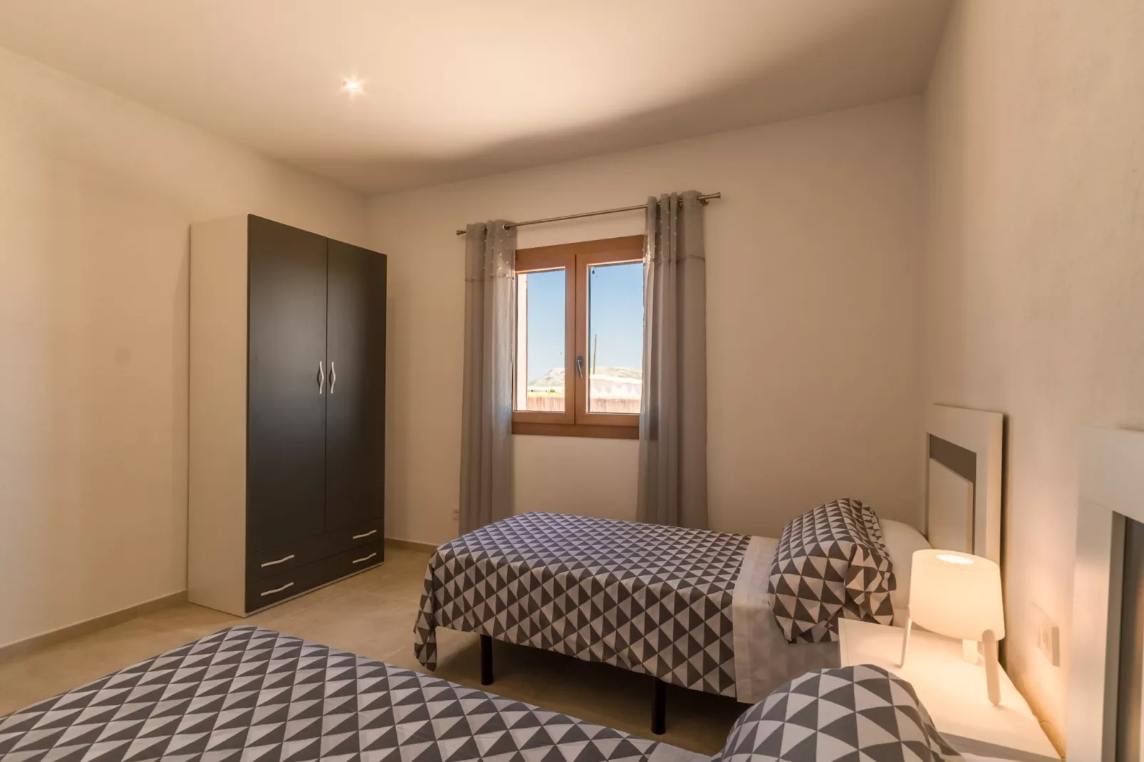 Es Moli d'en Sion, Villa-Finca 5StarsHome Mallorca-Slaapkamer