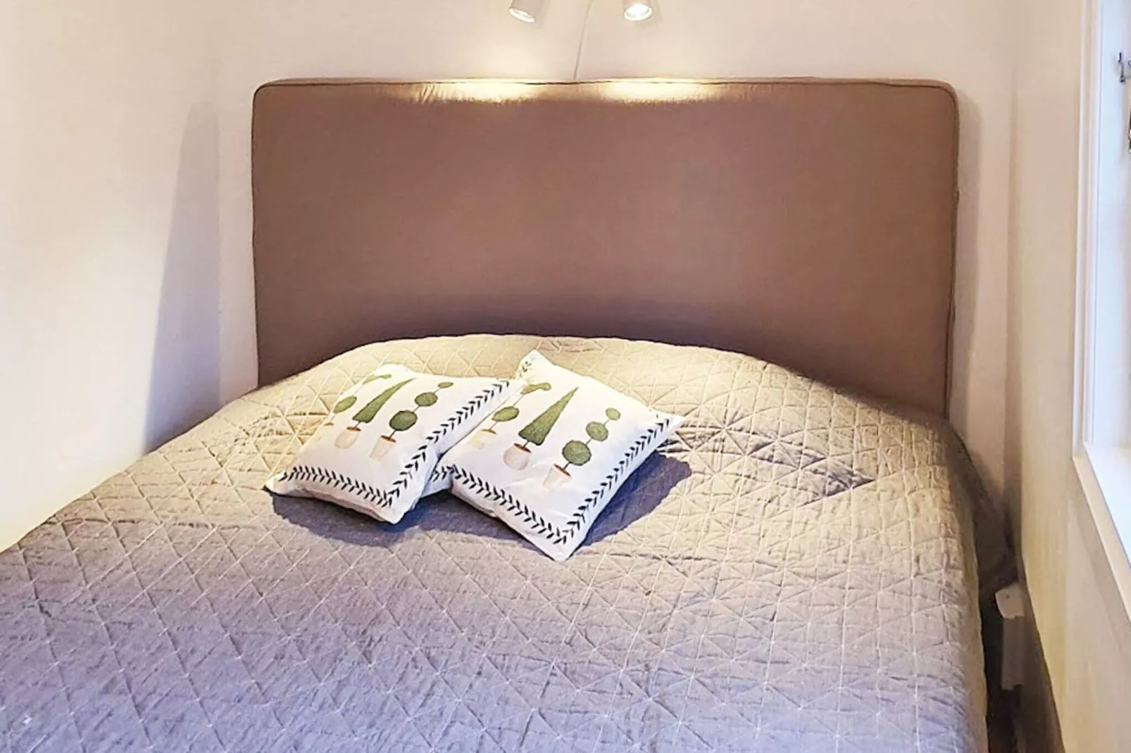 5 persoons vakantie huis in Nösund-Binnen