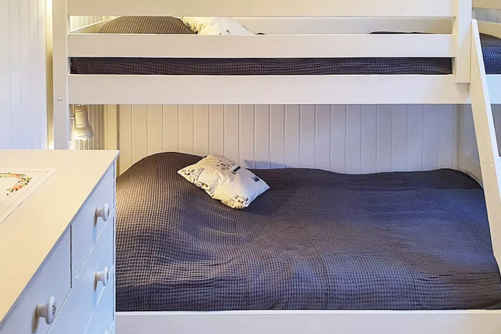 5 persoons vakantie huis in Nösund-Binnen