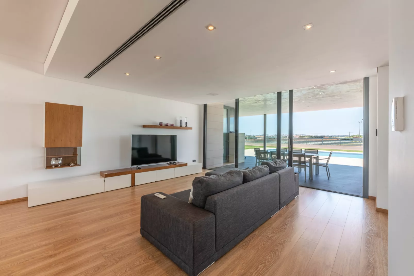 Villa 5StarsHome Mallorca-Woonkamer