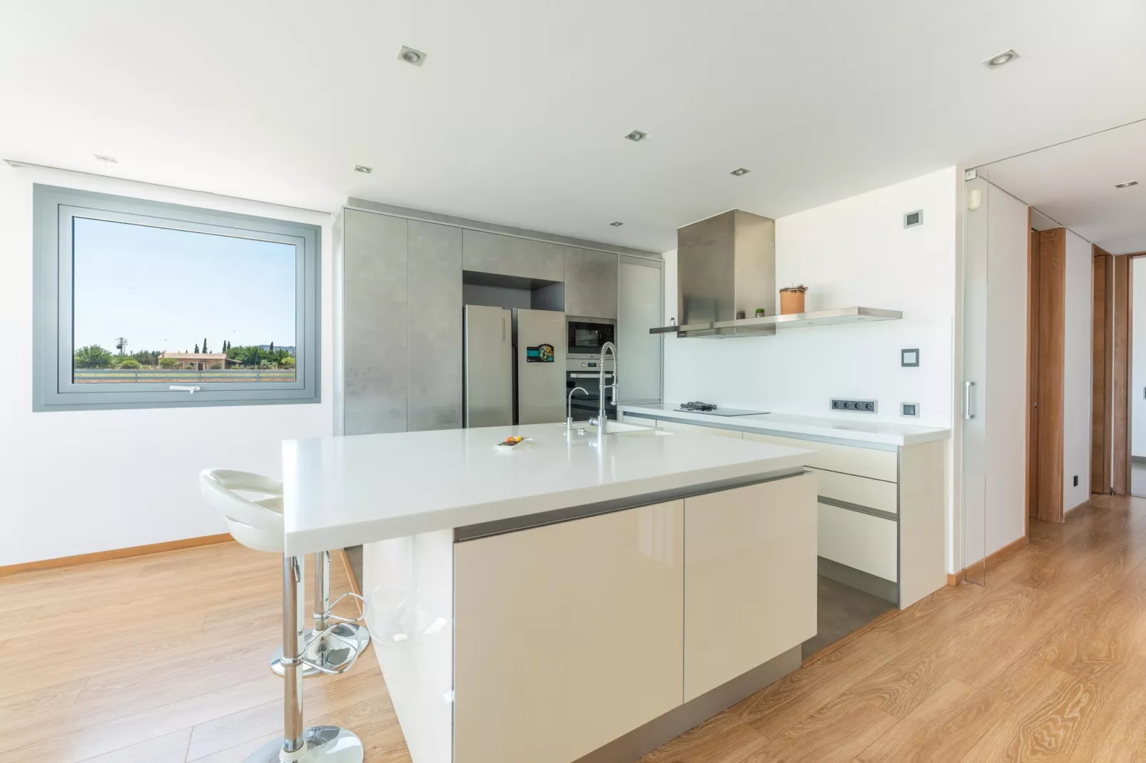 Villa 5StarsHome Mallorca-Keuken