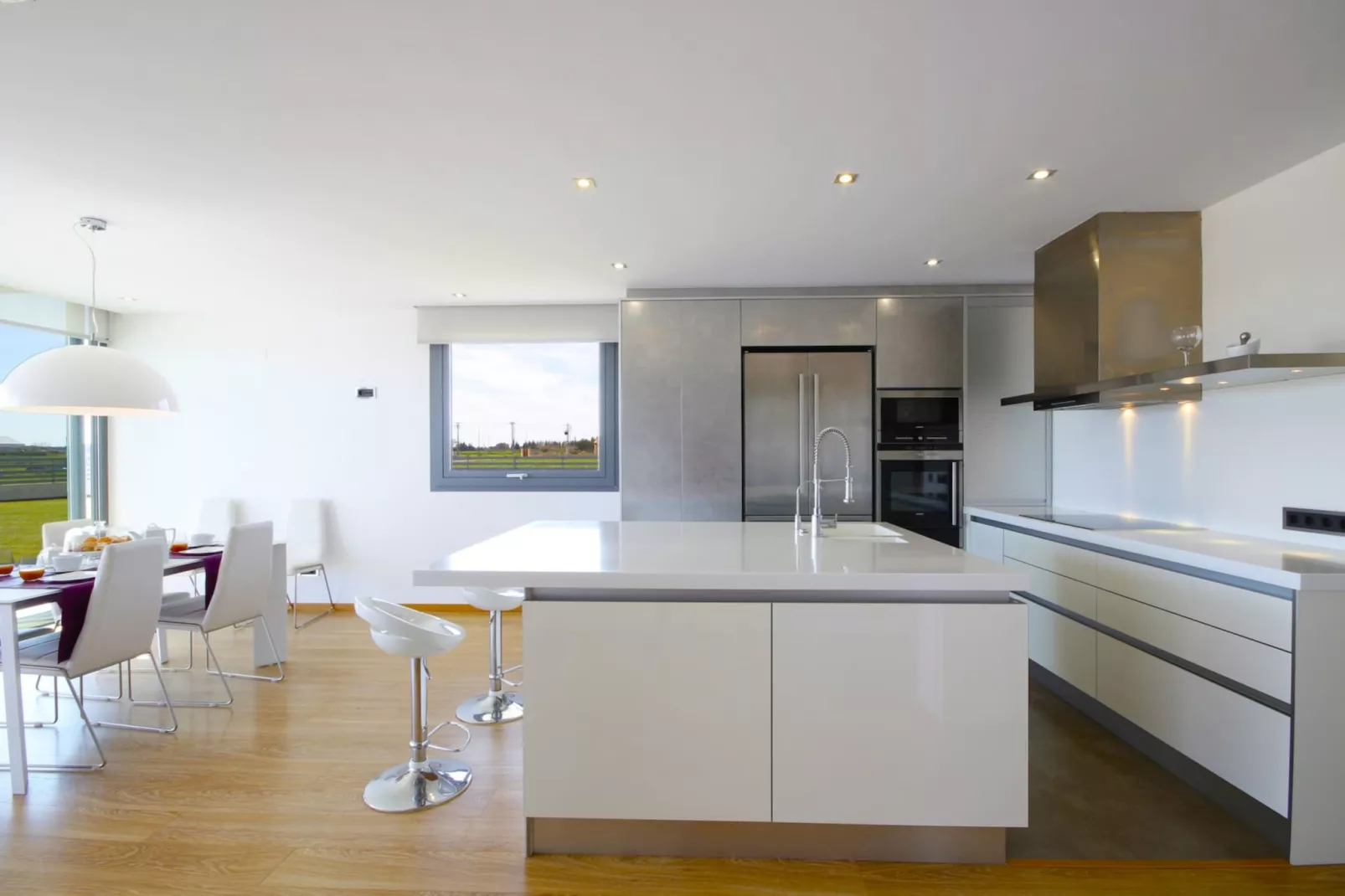 Villa 5StarsHome Mallorca-Keuken