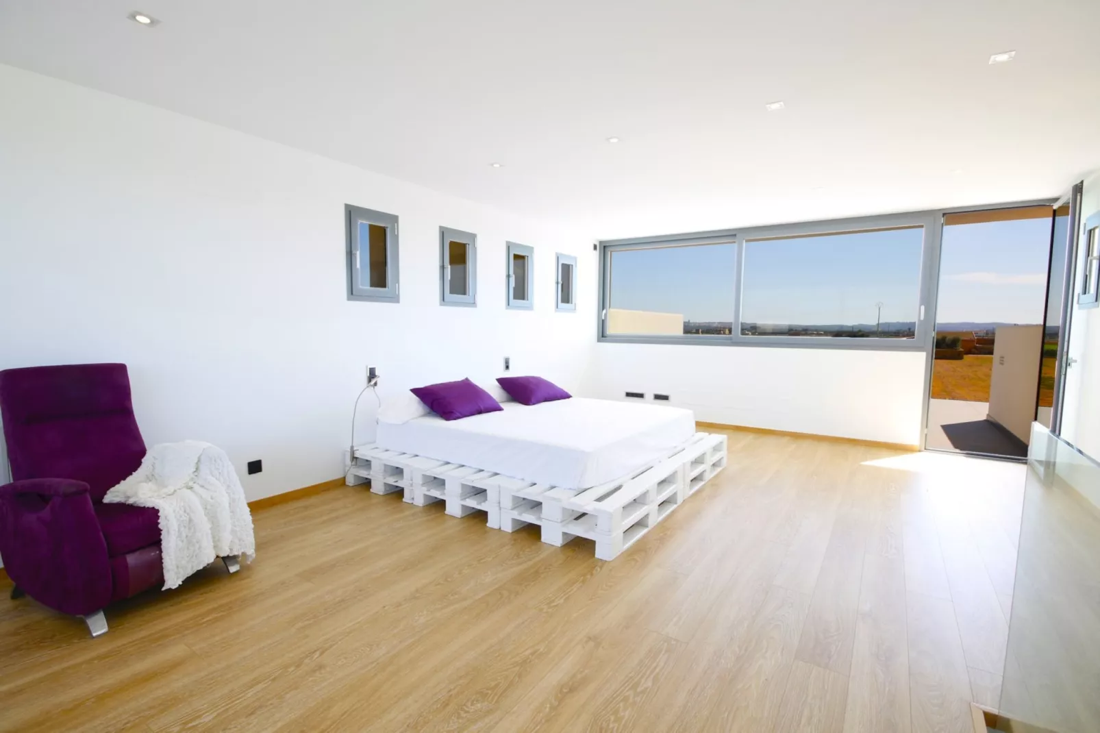 Villa 5StarsHome Mallorca-Slaapkamer