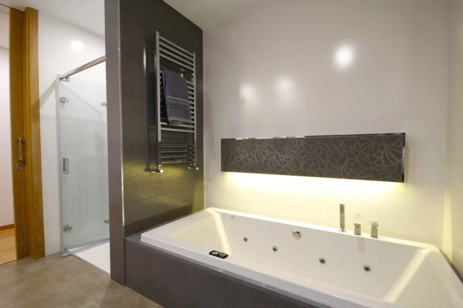 Villa 5StarsHome Mallorca-Badkamer