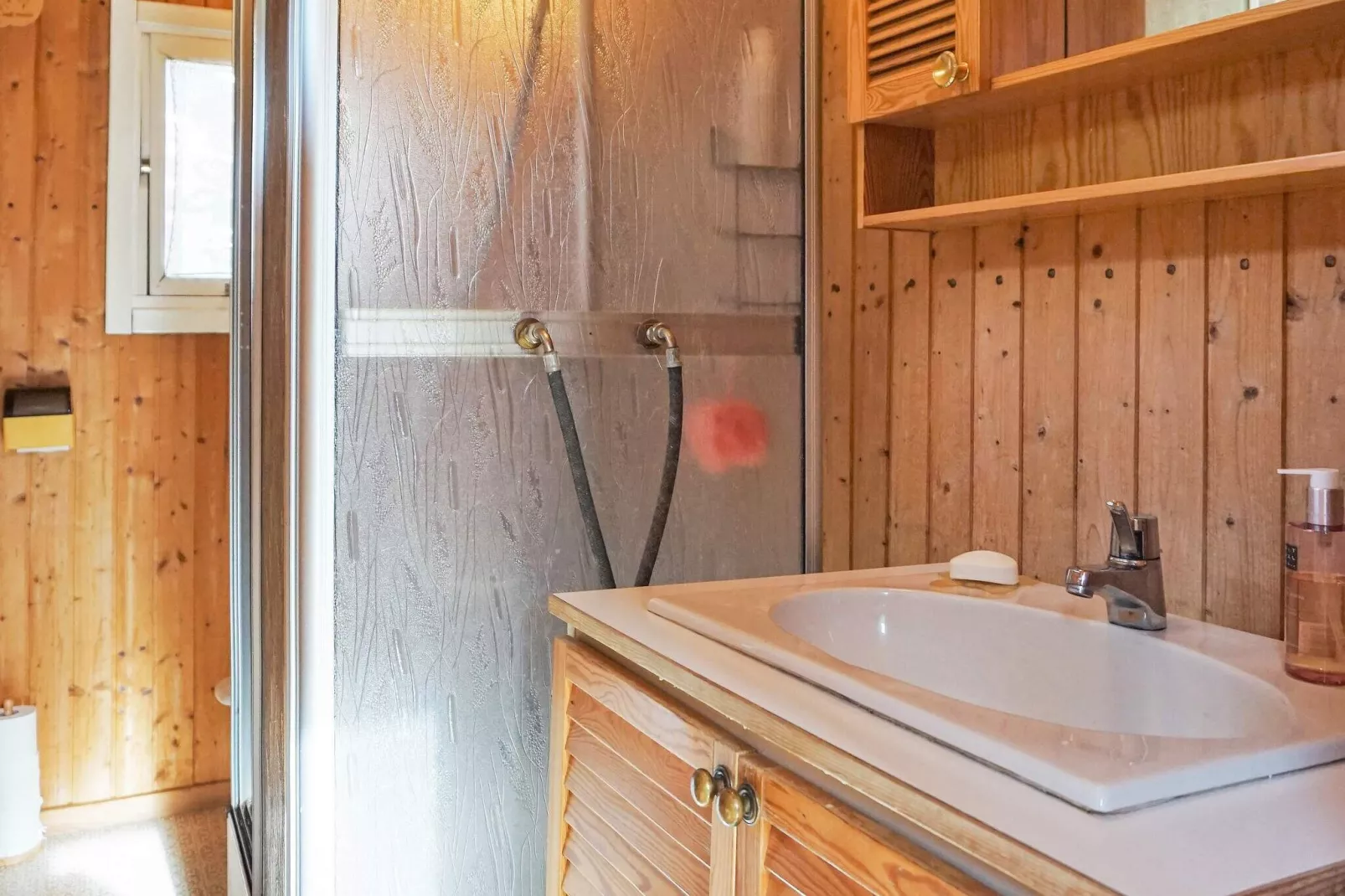 5 persoons vakantie huis in Nösund-Binnen